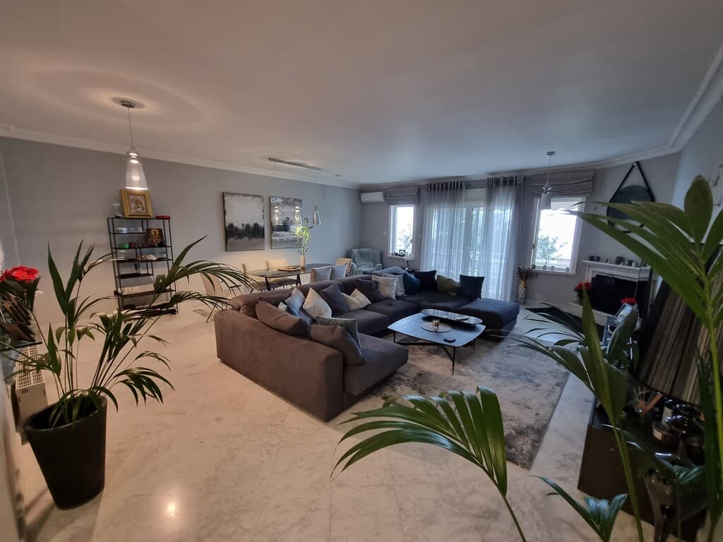 For Sale Maisonette 230 m² in the suburbs of Thessaloniki