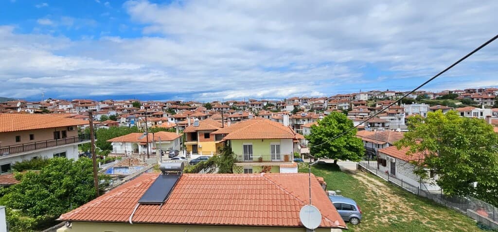 For Sale Flat 110 m² in Sithonia, Chalkidiki