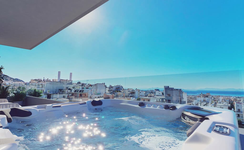 For Sale Maisonette 116 m² in Athens