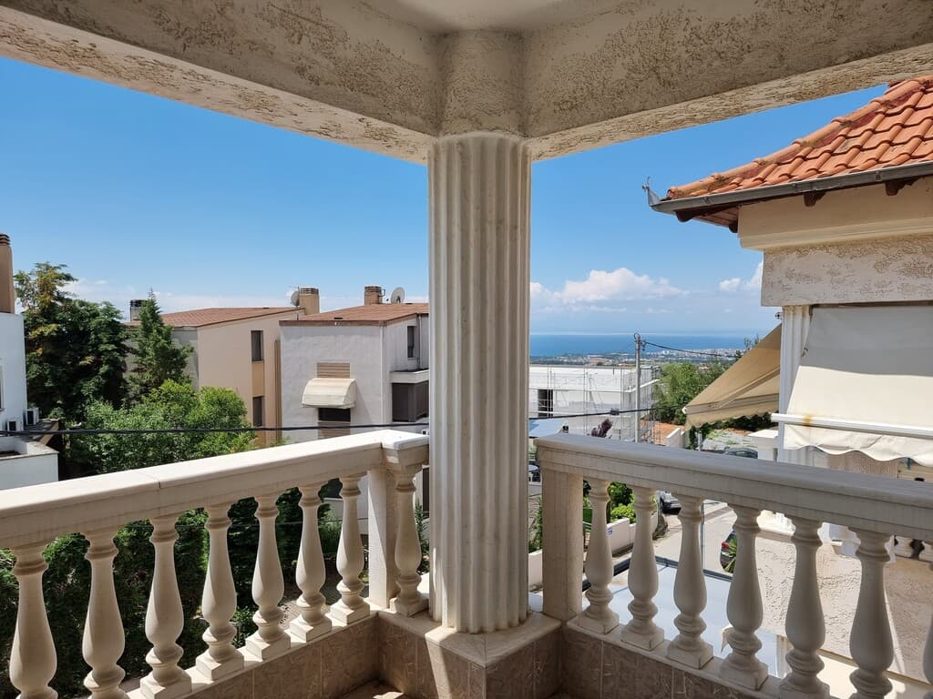 For Sale Maisonette 271 m² in the suburbs of Thessaloniki