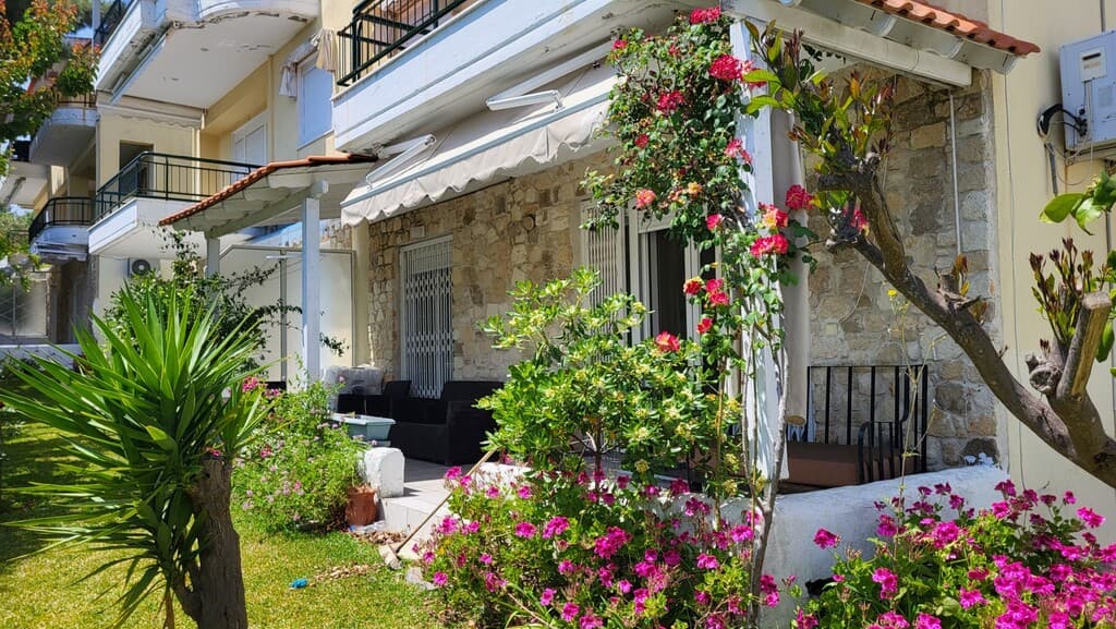 For Sale Flat 58 m² in Kassandra, Chalkidiki