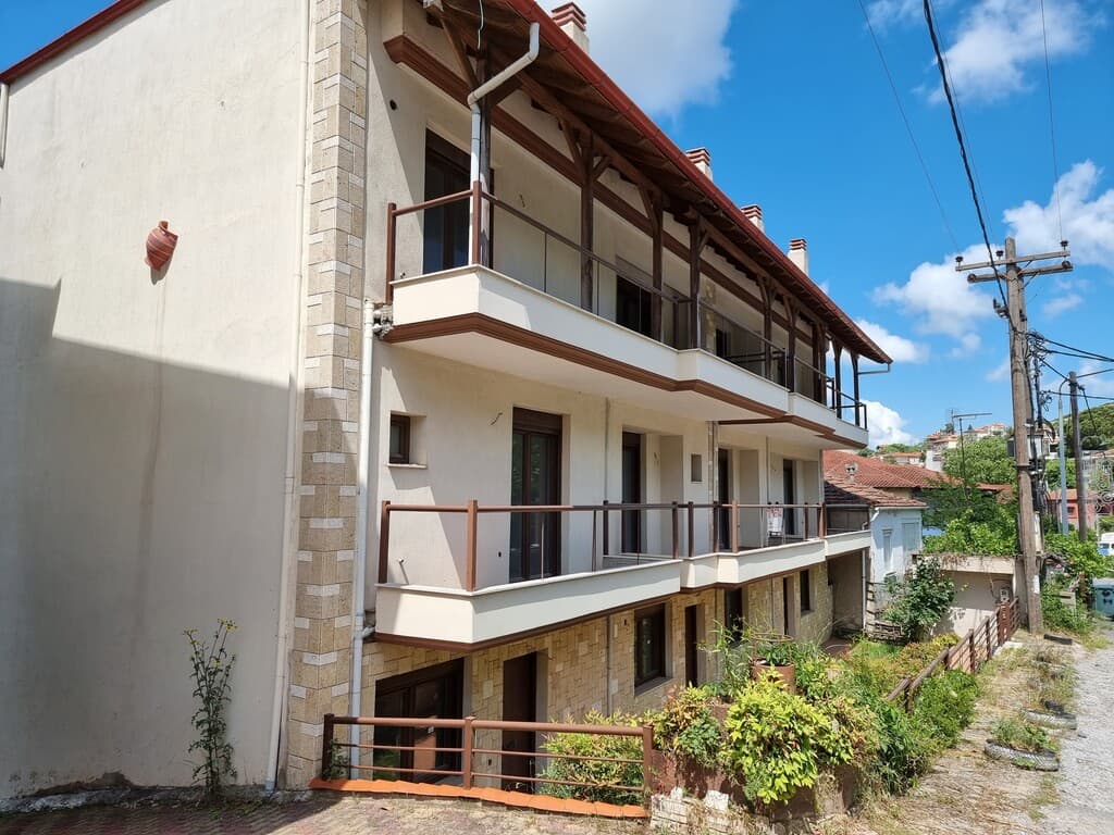 For Sale Maisonette 90 m² in the suburbs of Thessaloniki