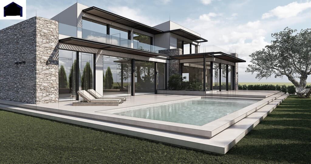 For Sale Villa 293 m² in Attica