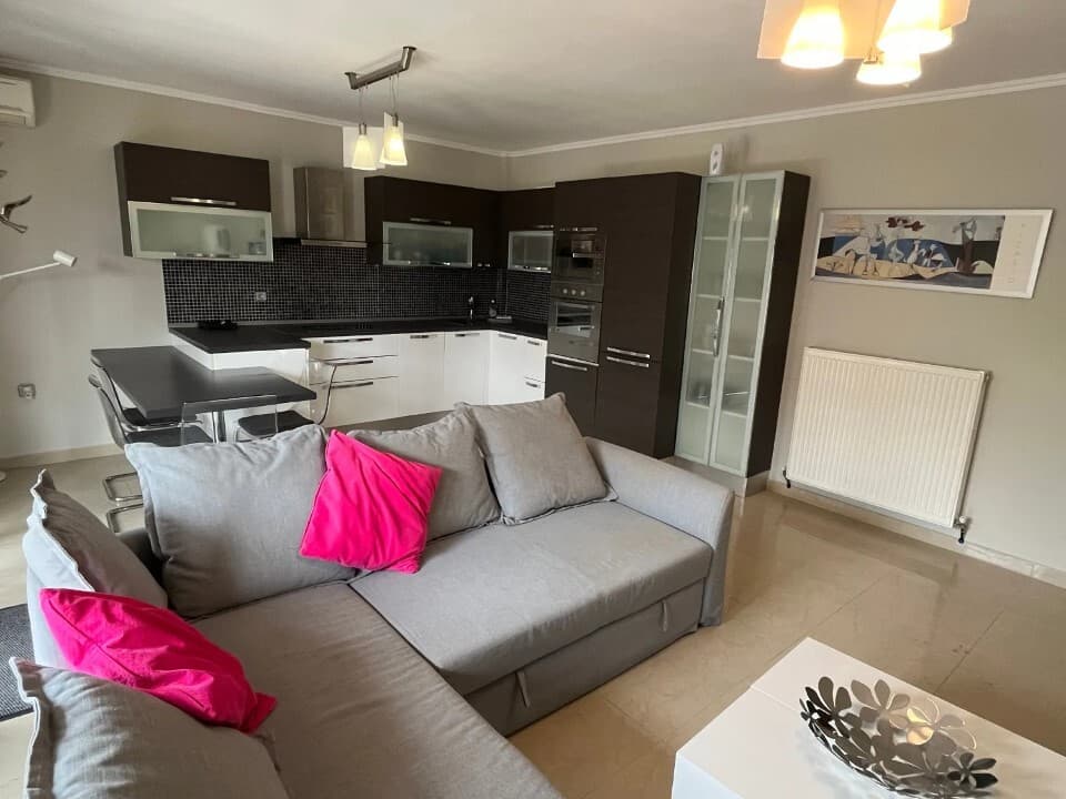 For Sale Flat 97 m² in Sithonia, Chalkidiki