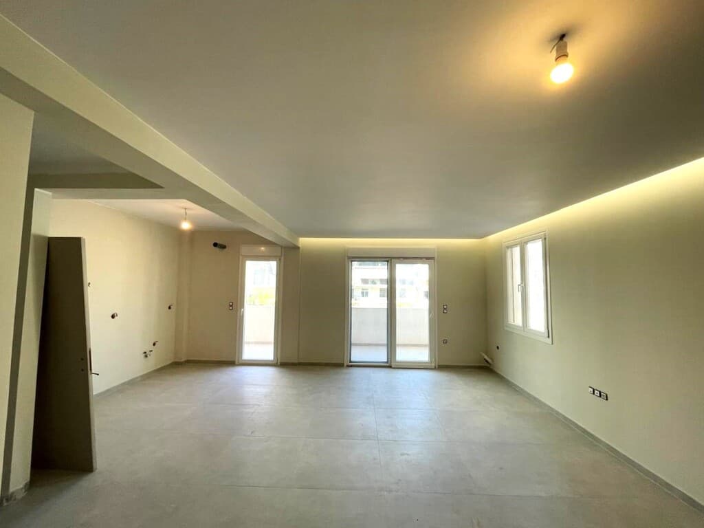For Sale Flat 84 m² in Corfu