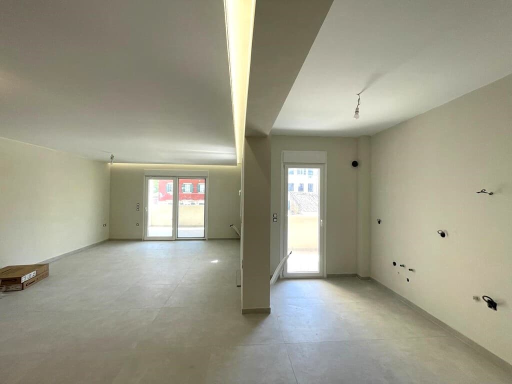 For Sale Flat 112 m² in Corfu