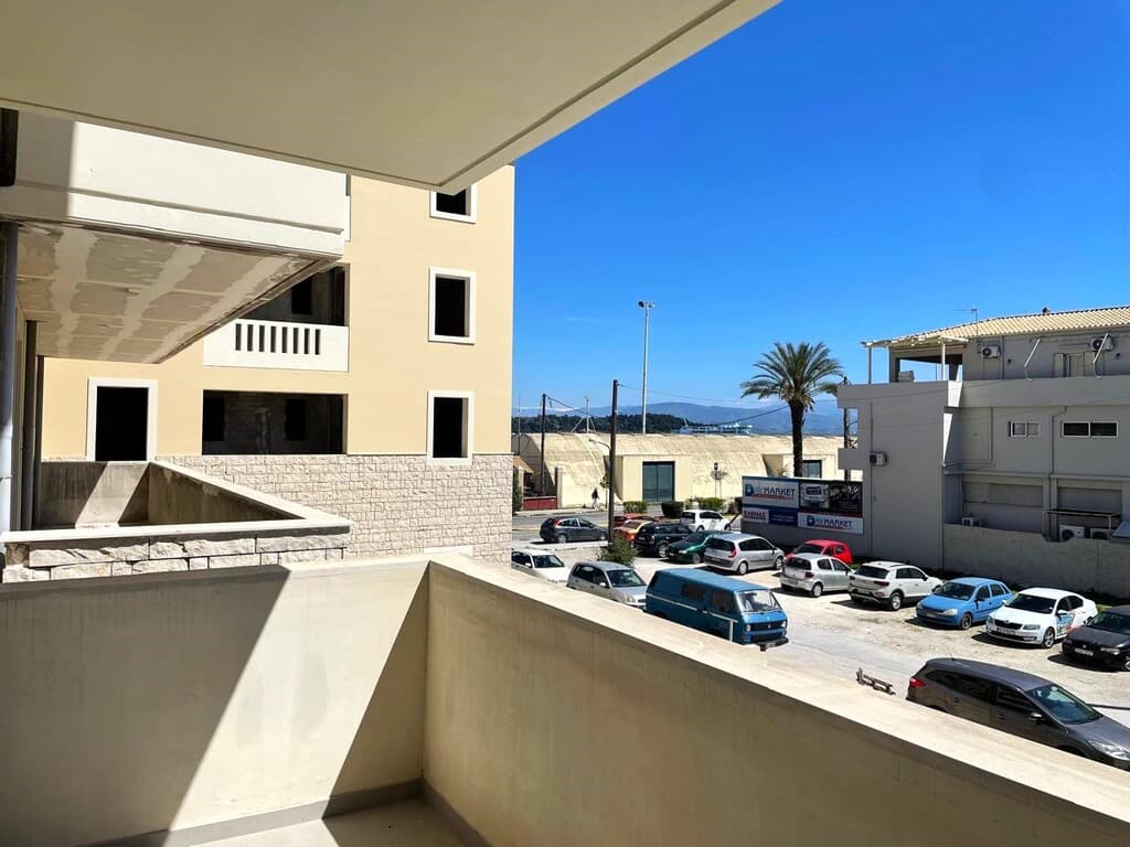 For Sale Flat 122 m² in Corfu