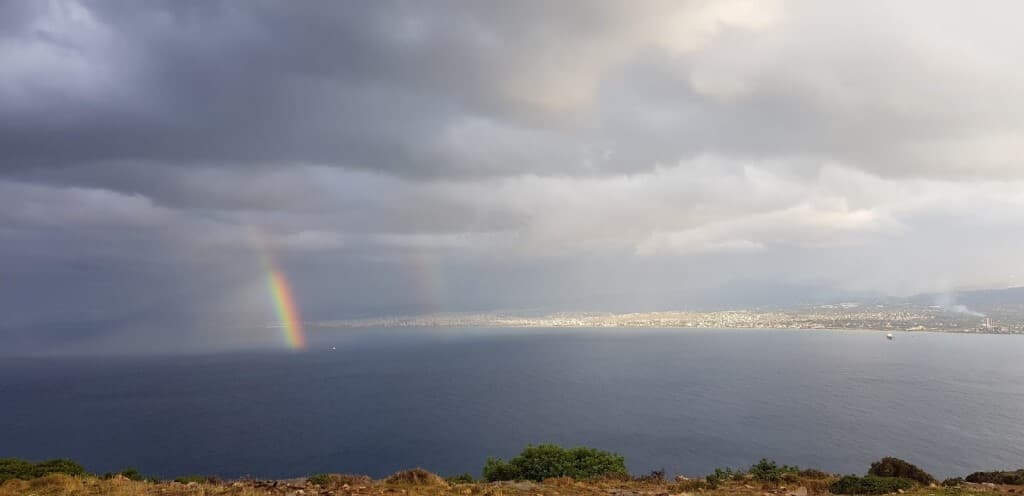For Sale Land 70000 m² in Crete