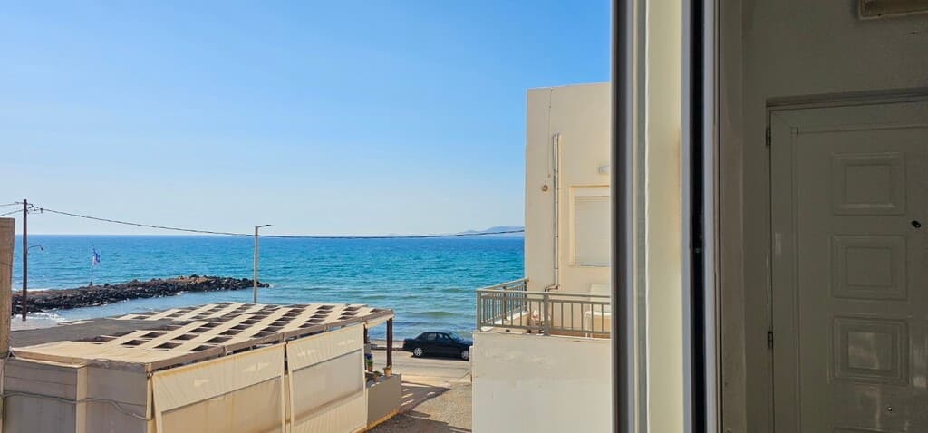 For Sale Flat 78 m² in Crete