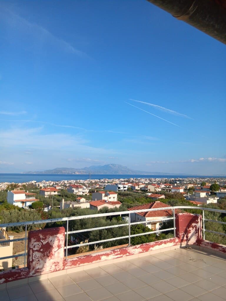 For Sale Maisonette 173 m² in Peloponnese