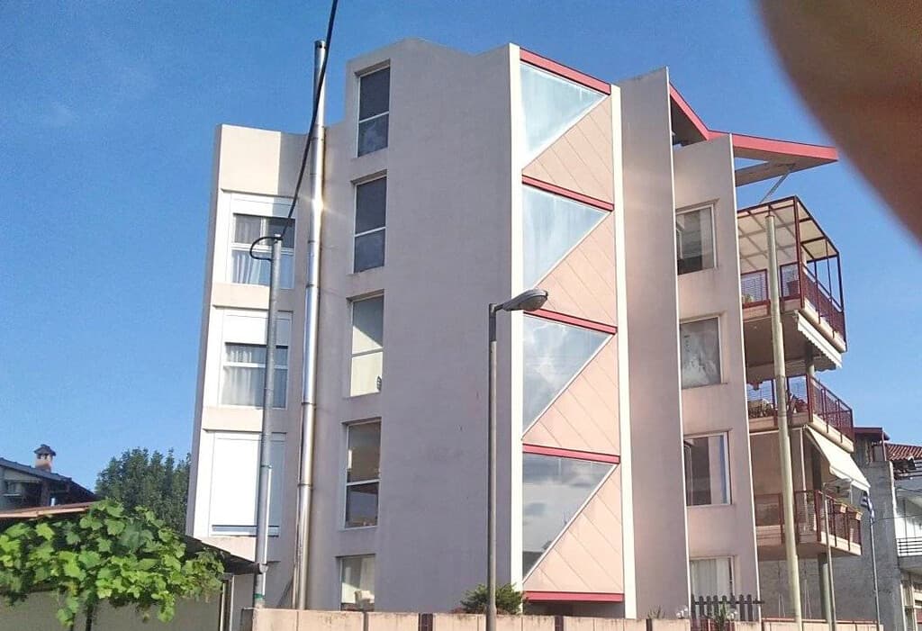 For Sale Flat 119 m² on the Olympic Coast