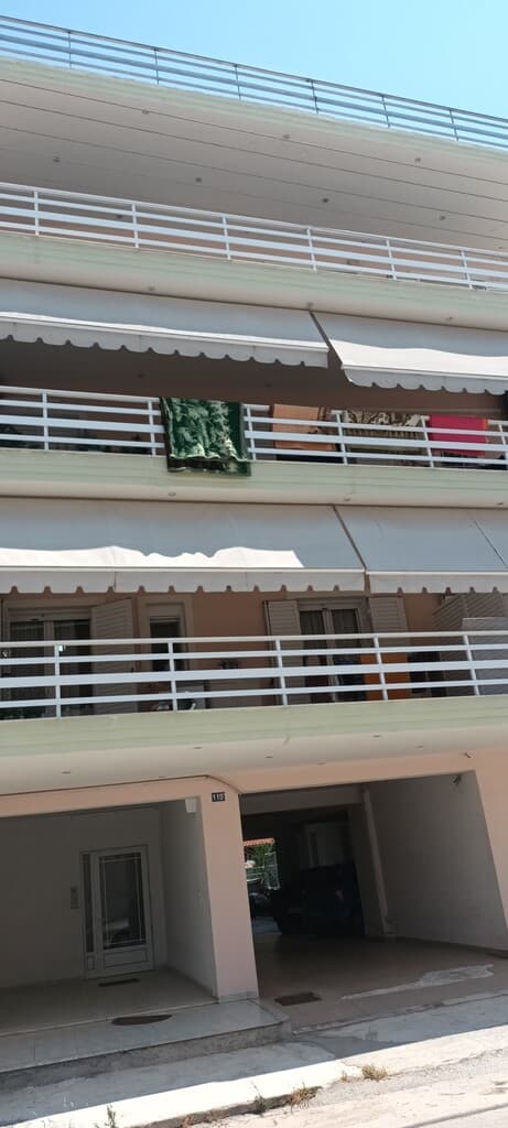 For Sale Flat 93 m² in Peloponnese