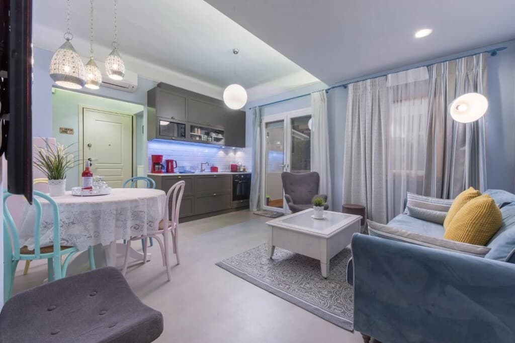 For Sale Flat 78 m² in Thessaloniki