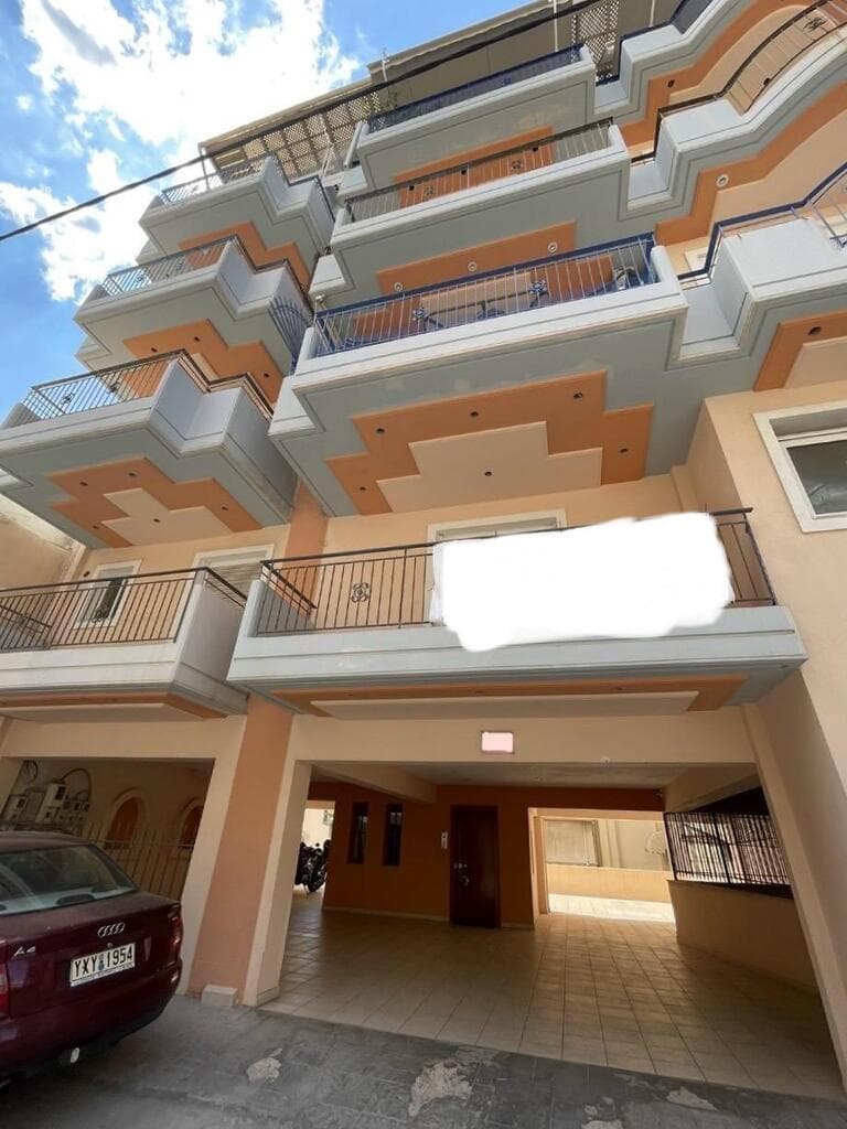For Sale Flat 74 m² in Athens