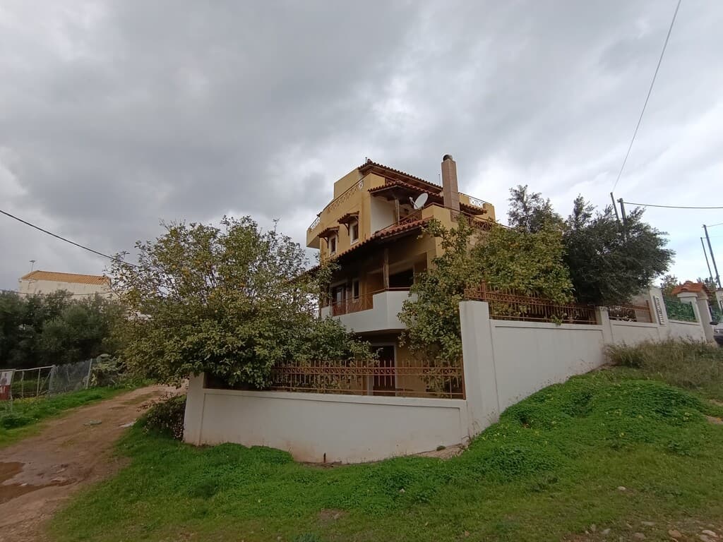 For Sale Detached house 225 m² in Attica