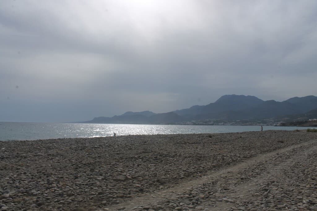 For Sale Land 36000 m² in Crete