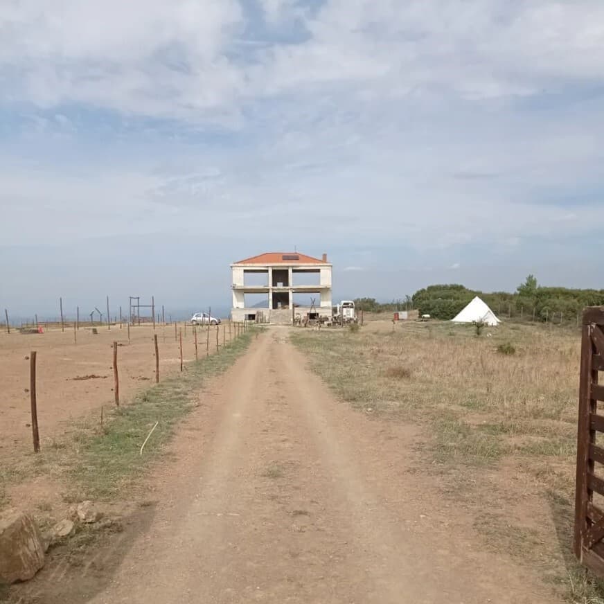 For Sale Detached house 390 m² in the suburbs of Thessaloniki