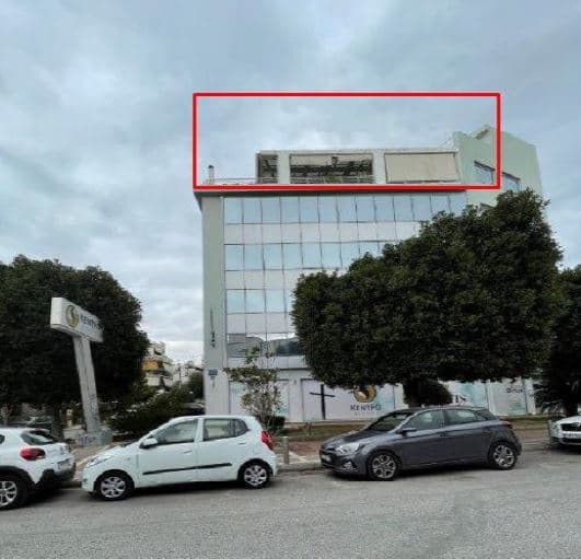 For Sale Flat 103 m² in Athens