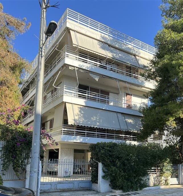 For Sale Flat 87 m² in Athens