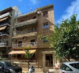 For Sale Flat 69 m² in Athens