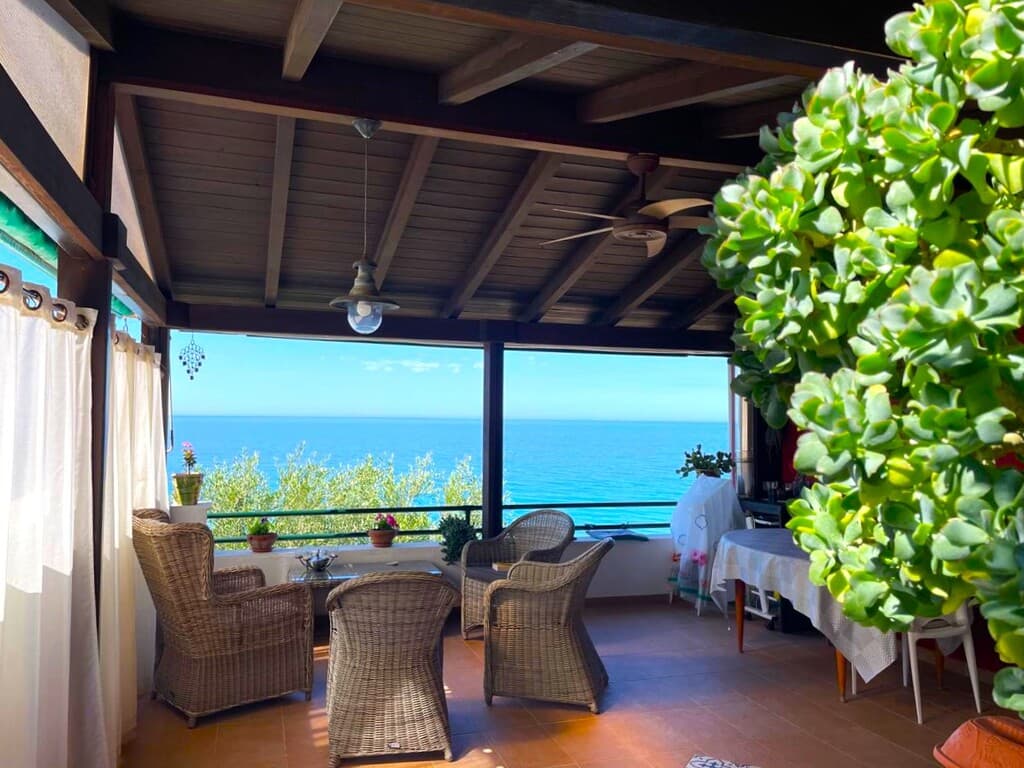 For Sale Flat 55 m² in Corfu