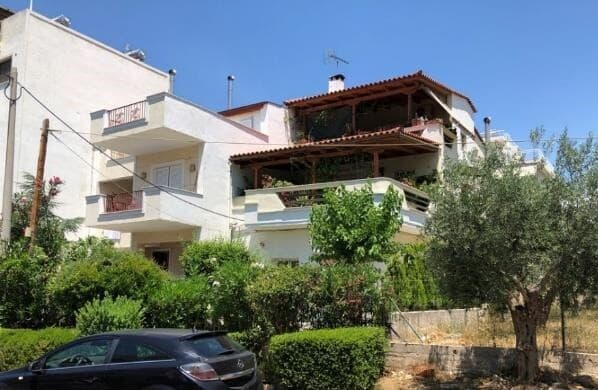 For Sale Flat 107 m² in Athens