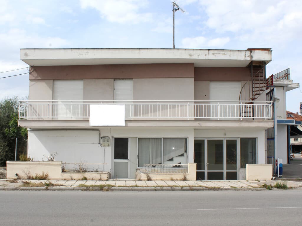 For Sale Detached house 160 m² on the Olympic Coast