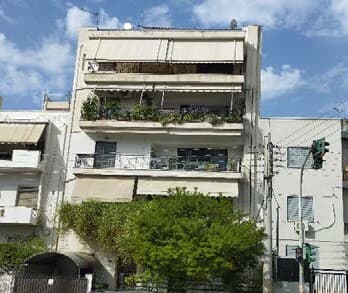 For Sale Flat 66 m² in Athens