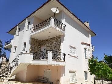 For Sale Maisonette 168 m² in Peloponnese