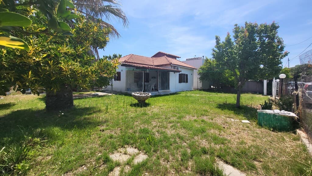 For Sale Detached house 80 m² in Kassandra, Chalkidiki