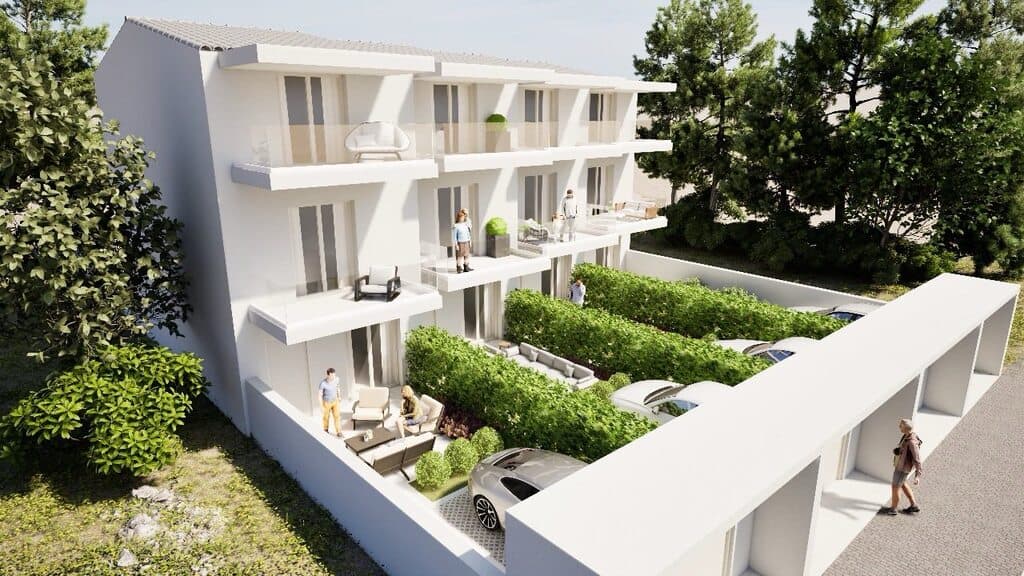 For Sale Maisonette 75 m² in Sithonia, Chalkidiki