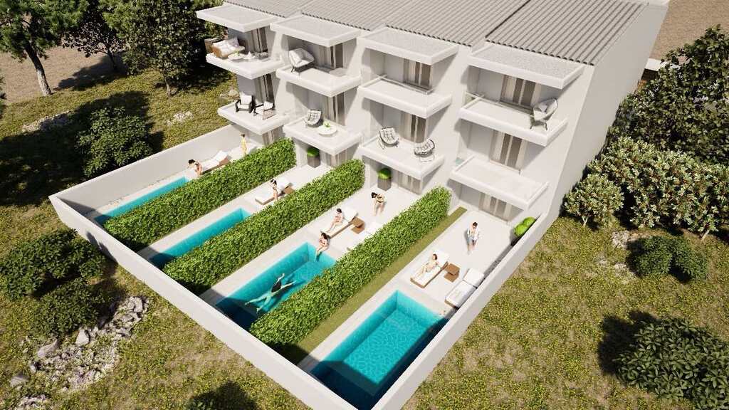 For Sale Maisonette 75 m² in Sithonia, Chalkidiki