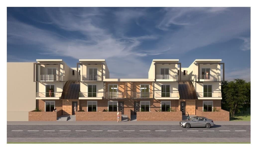 For Sale Flat 46 m² in Chalkidiki