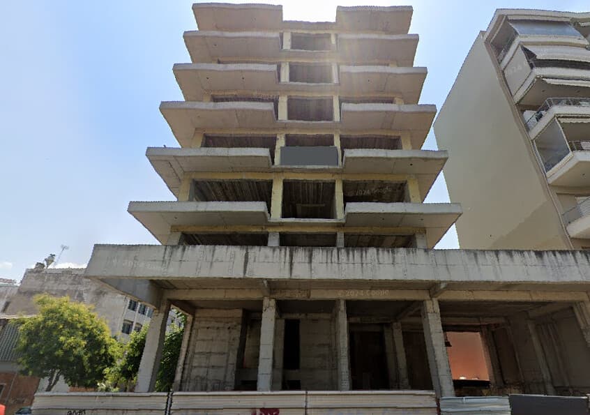For Sale Flat 25 m² in Thessaloniki
