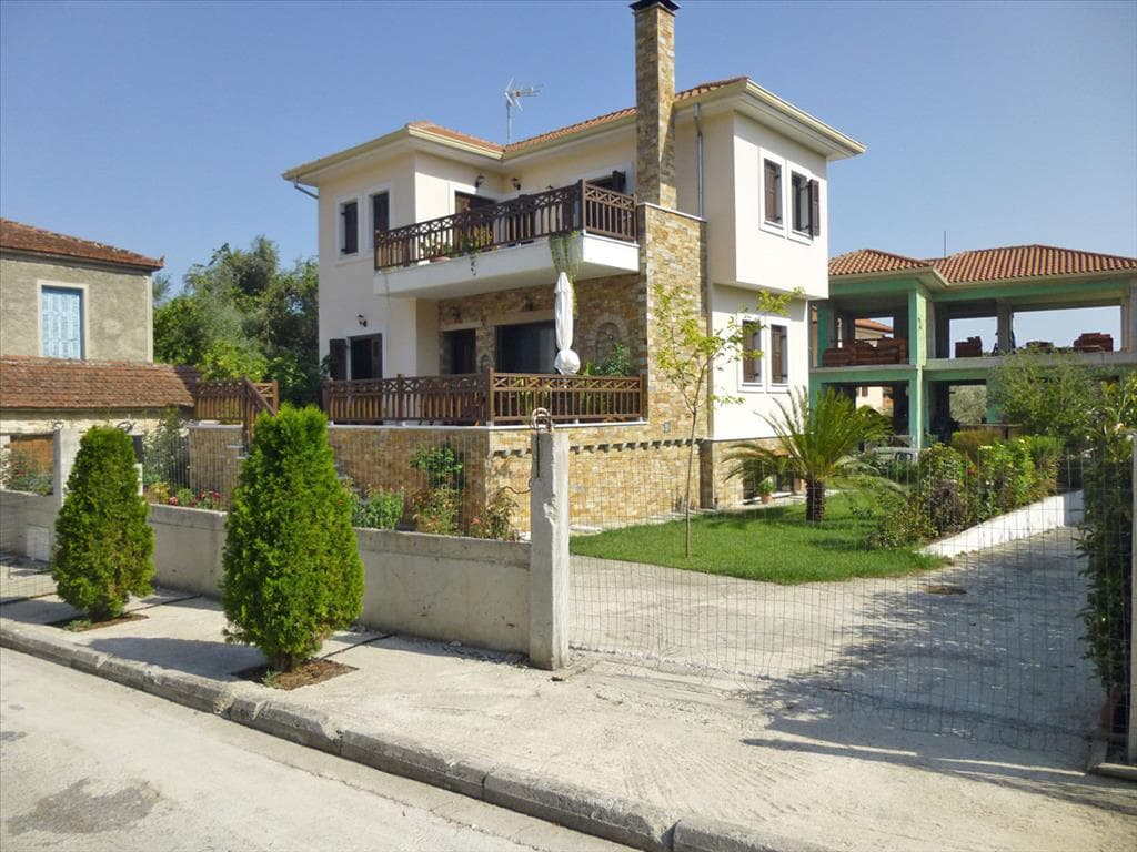 For Sale Detached house 175 m² in Volos-Pilio