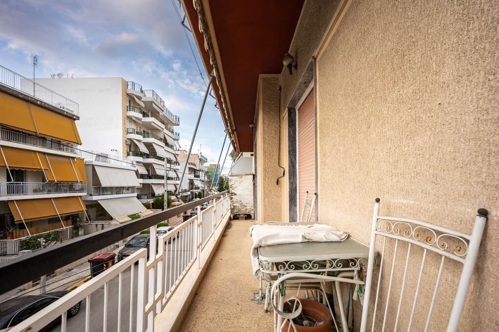 For Sale Flat 78 m² in Athens