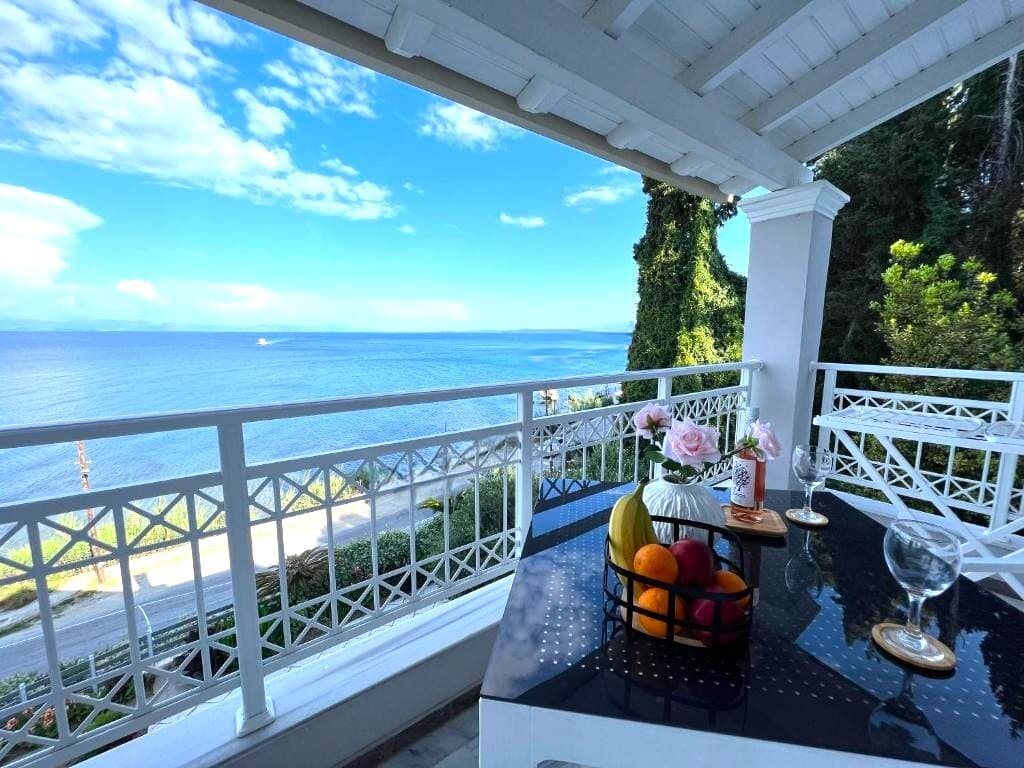 For Sale Detached house 209 m² in Corfu