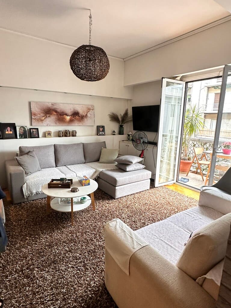 For Sale Flat 105 m² in Athens