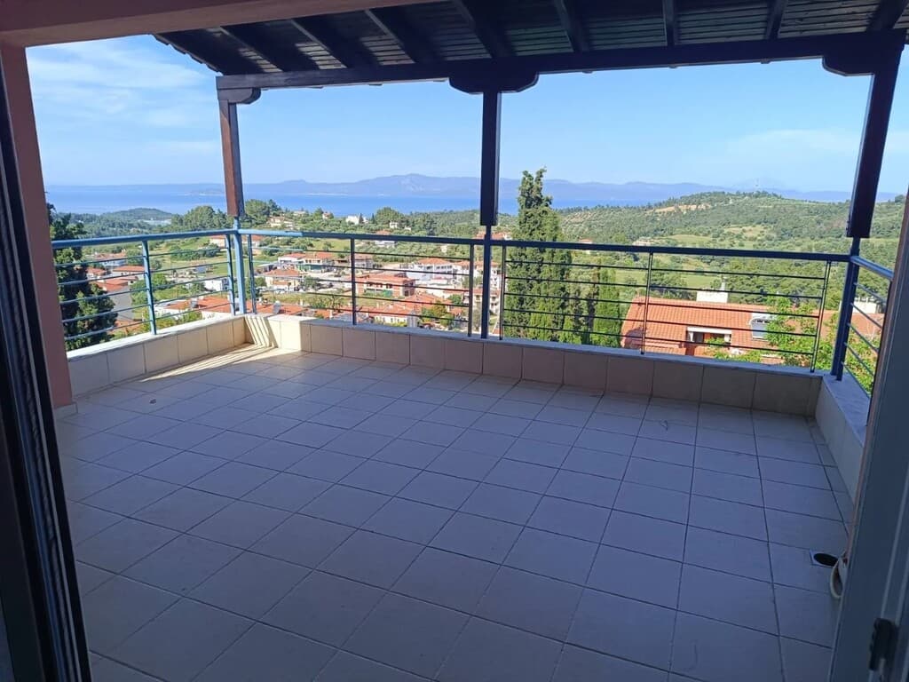 For Sale Duplex 90 m² in Kassandra, Chalkidiki