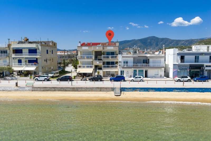 For Sale Flat 145 m² in Kavala suburbs