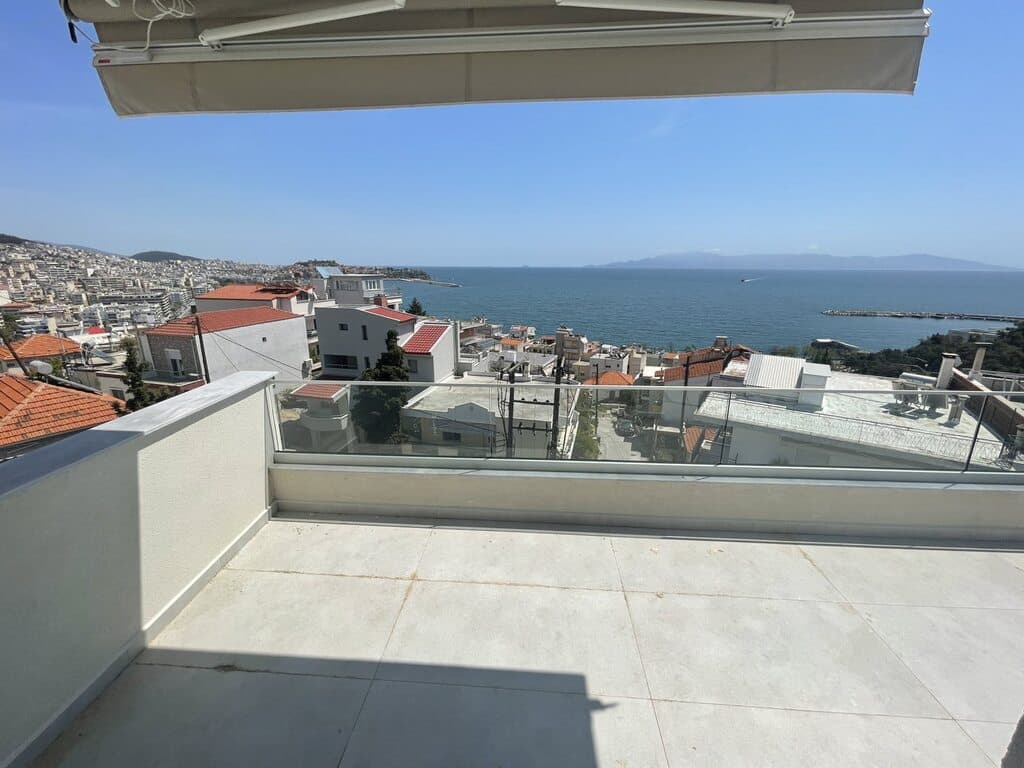 For Sale Maisonette 204 m² in Kavala