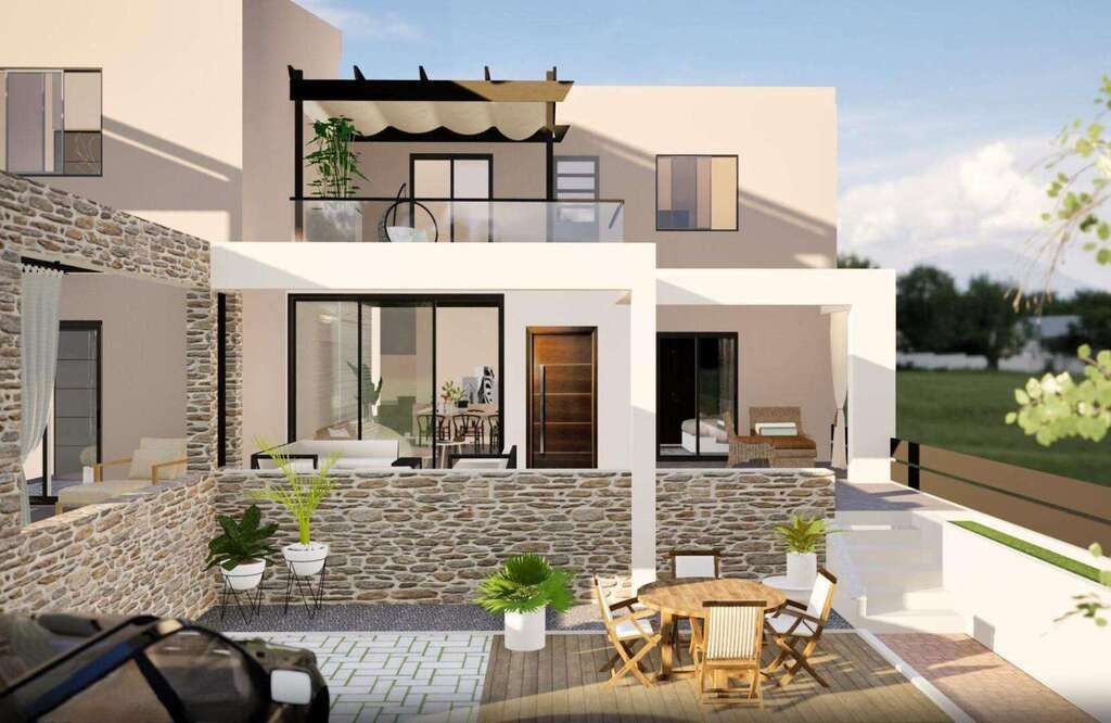 For Sale Maisonette 99 m² on the Olympic Coast