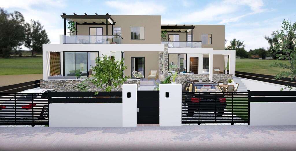For Sale Maisonette 99 m² on the Olympic Coast