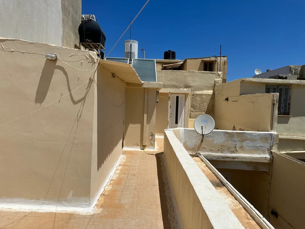 For Sale Duplex 97 m² in Crete
