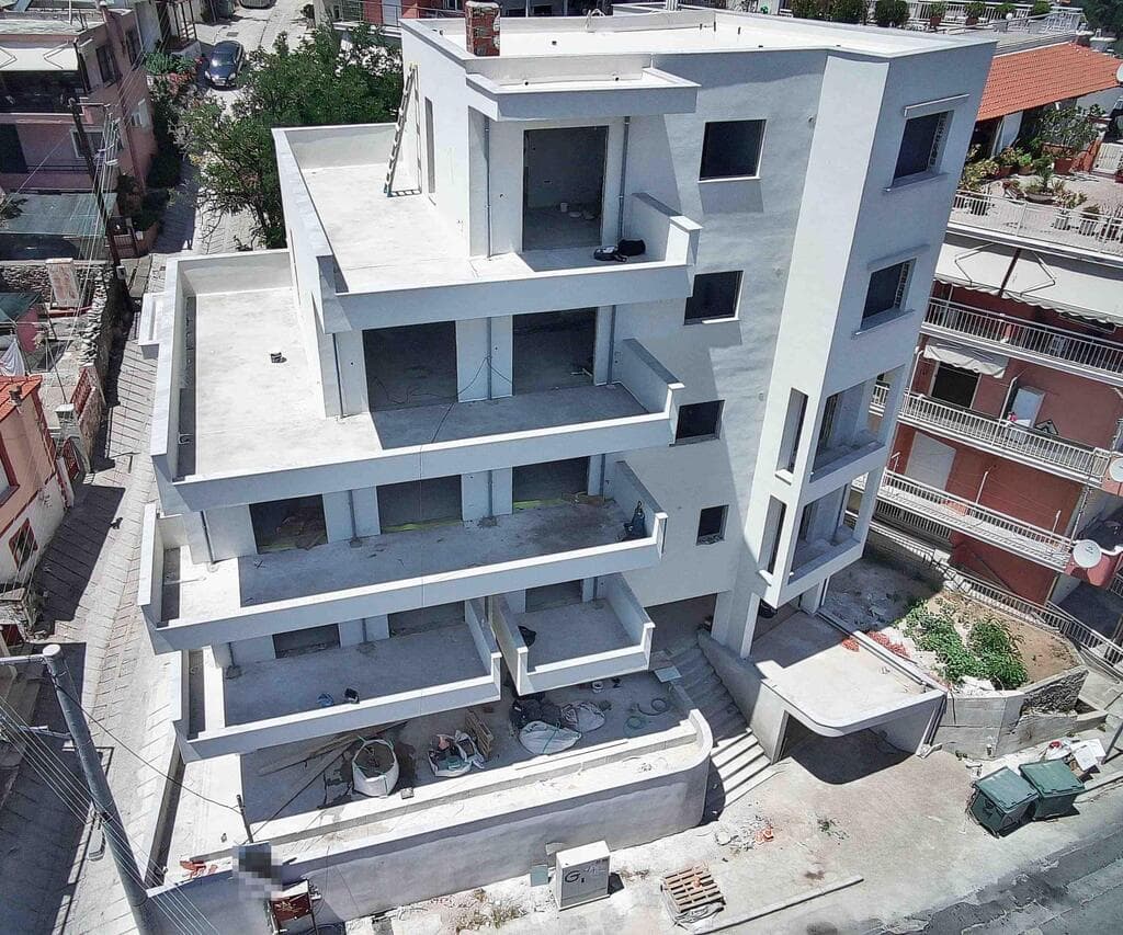 For Sale Flat 159 m² in Kavala