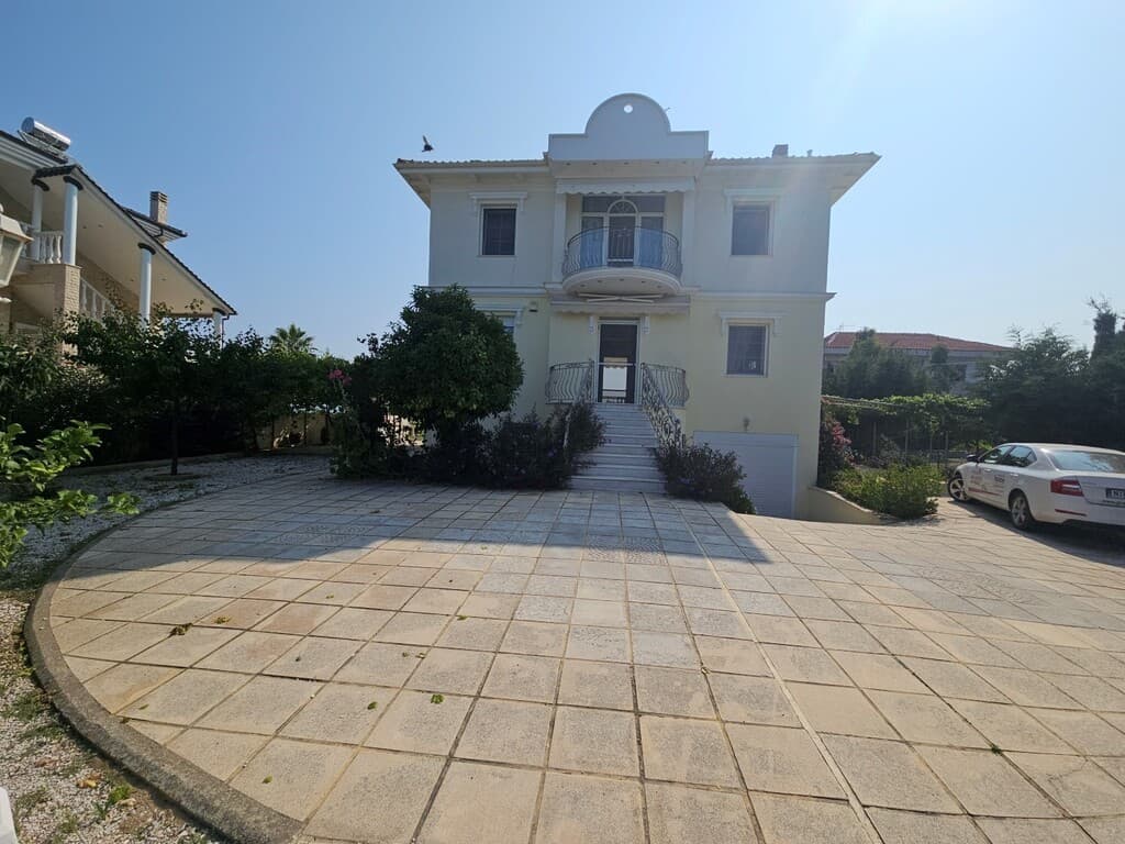 For Sale Villa 288 m² in Kassandra, Chalkidiki