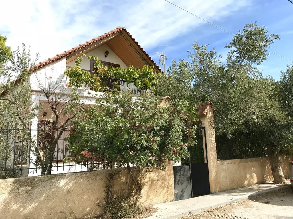 For Sale Detached house 182 m² in Peloponnese