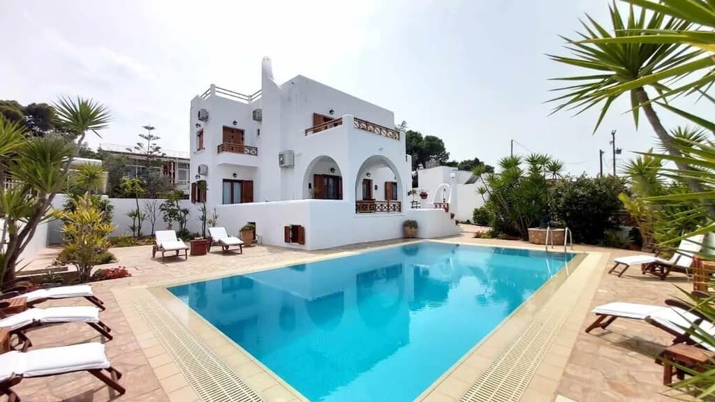 For Sale Detached house 215 m² in Attica