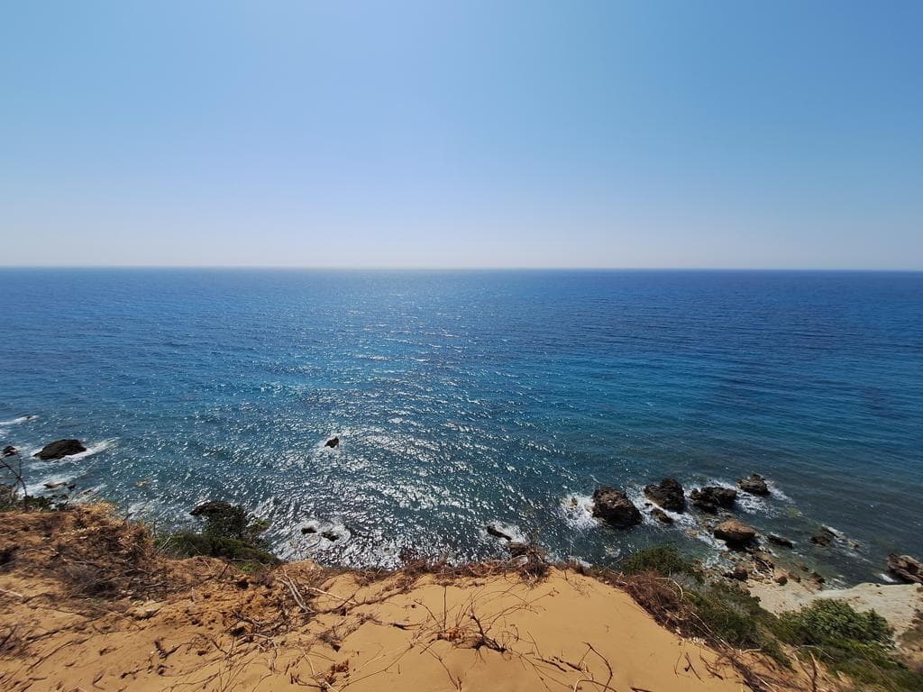 For Sale Land 10186 m² in Corfu