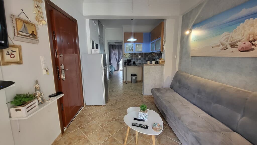 For Sale Flat 90 m² in Kassandra, Chalkidiki